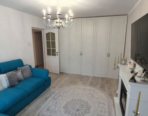 Appartement 2 chambres à vendre dans Cluj-napoca, zone Manastur