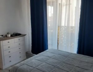 Apartament 2 camere + parcare Zona Vivo