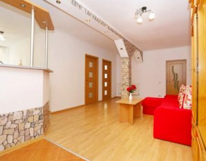 Apartment 3 rooms for sale in Cluj-napoca, zone Iris