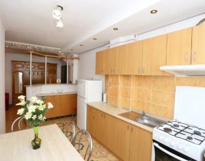 Appartement 3 chambres à vendre dans Cluj-napoca, zone Iris