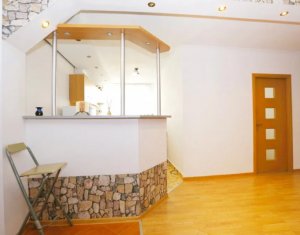 Appartement 3 chambres à vendre dans Cluj-napoca, zone Iris