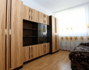 Appartement 3 chambres à vendre dans Cluj-napoca, zone Iris