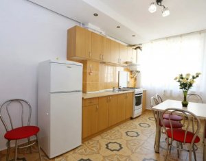 Apartment 3 rooms for sale in Cluj-napoca, zone Iris