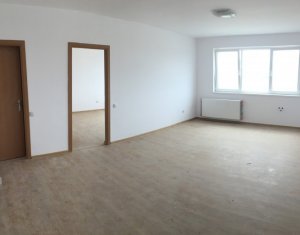 Appartement 2 chambres à vendre dans Floresti