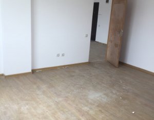 Appartement 2 chambres à vendre dans Floresti