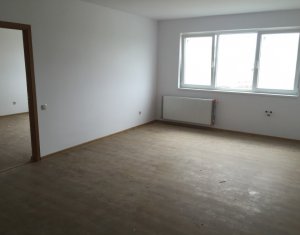 Appartement 2 chambres à vendre dans Floresti