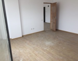 Appartement 2 chambres à vendre dans Floresti