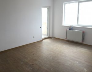 Appartement 2 chambres à vendre dans Floresti