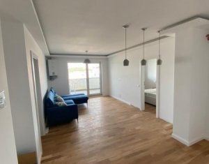 Apartament 2 camere, parcare subterana, panorama, Zona Vivo