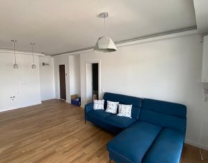 Appartement 2 chambres à vendre dans Cluj-napoca, zone Manastur