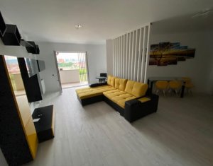 Apartament cu 2 camere, finisat si mobilat, Gheorgheni, zona Parcul Sportiv