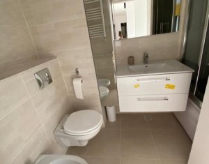 Apartament cu 2 camere, finisat si mobilat, Gheorgheni, zona Parcul Sportiv