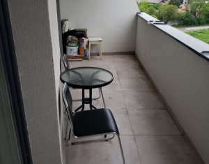 Apartament cu 2 camere, finisat si mobilat, Gheorgheni, zona Parcul Sportiv