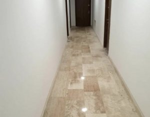 Apartament cu 2 camere, finisat si mobilat, Gheorgheni, zona Parcul Sportiv