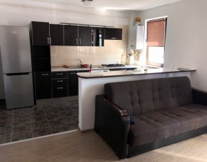 Apartament 2 camere 54 mp, mobilat, zona Somesului