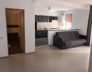 Apartament 2 camere 54 mp, mobilat, zona Somesului