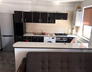 Apartament 2 camere 54 mp, mobilat, zona Somesului