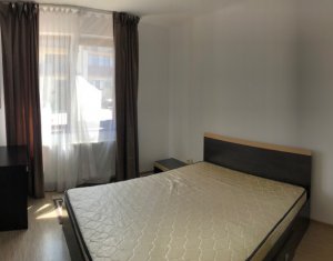 Apartament 2 camere 54 mp, mobilat, zona Somesului