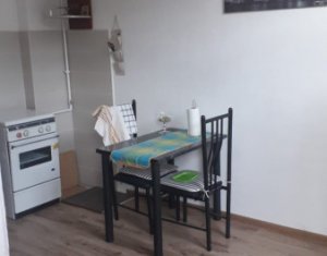 Apartment 1 rooms for sale in Cluj-napoca, zone Centru