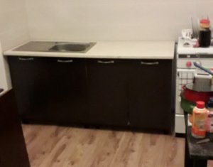 Apartment 1 rooms for sale in Cluj-napoca, zone Centru