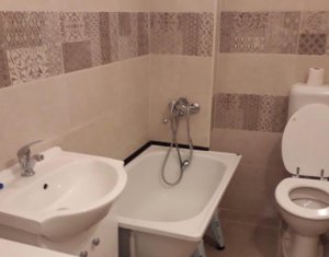 Apartment 1 rooms for sale in Cluj-napoca, zone Centru