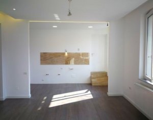 Appartement 2 chambres à vendre dans Cluj-napoca, zone Centru