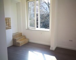 Apartament 2 camere, 62 mp, etaj 1 din 1, parcare, lux, strada Horea