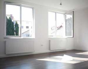 Appartement 2 chambres à vendre dans Cluj-napoca, zone Centru