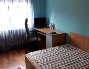 Apartment 3 rooms for sale in Cluj-napoca, zone Marasti