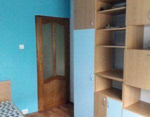 Appartement 3 chambres à vendre dans Cluj-napoca, zone Marasti