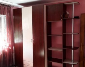 Appartement 3 chambres à vendre dans Cluj-napoca, zone Marasti