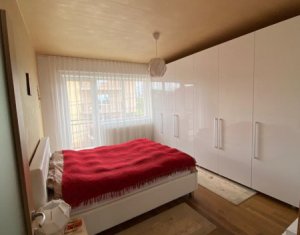 Apartment 3 rooms for sale in Cluj-napoca, zone Andrei Muresanu