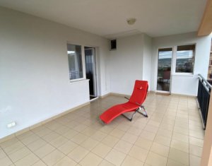 Apartment 3 rooms for sale in Cluj-napoca, zone Andrei Muresanu