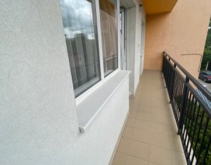 Apartment 3 rooms for sale in Cluj-napoca, zone Andrei Muresanu