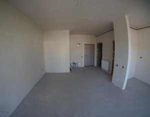 MARASTI - Apartament 2 camere semifinisat, bloc nou, NORDUM Residence Cosasilor
