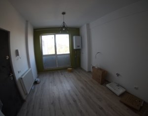 MARASTI - Apartament tip garsoniera finisata, strada Cosasilor, parcare inclusa