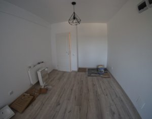 MARASTI - Apartament tip garsoniera finisata, strada Cosasilor, parcare inclusa