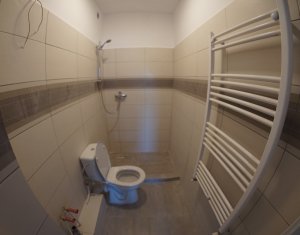 MARASTI - Apartament tip garsoniera finisata, strada Cosasilor, parcare inclusa