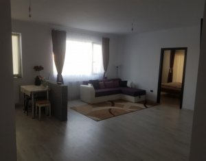 Apartament 2 camere, situat in Floresti, zona Stadionului