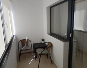 Appartement 2 chambres à vendre dans Floresti