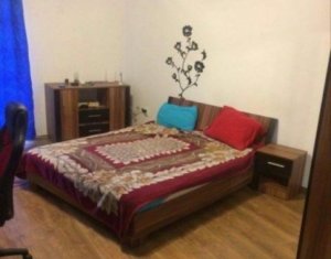 Apartment 1 rooms for sale in Cluj-napoca, zone Centru