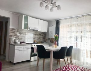 Appartement 2 chambres à vendre dans Cluj-napoca