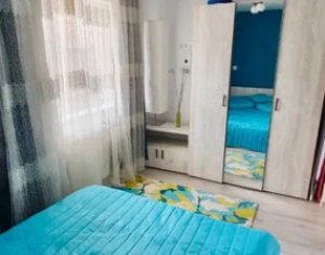 Appartement 2 chambres à vendre dans Cluj-napoca