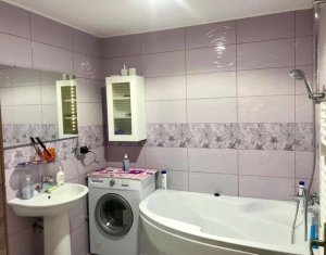 Appartement 2 chambres à vendre dans Cluj-napoca