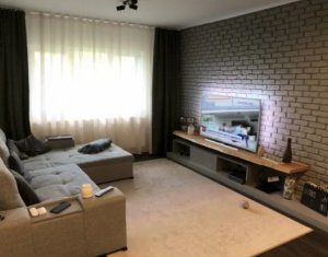 Apartament 2 camere, 54 mp utili, decomadat, Manastur, mobilat lux