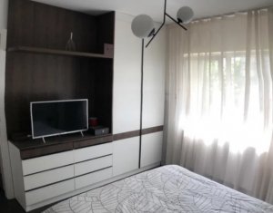 Apartament 2 camere, 54 mp utili, decomadat, Manastur, mobilat lux