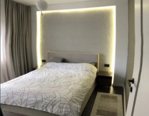 Apartament 2 camere, 54 mp utili, decomadat, Manastur, mobilat lux