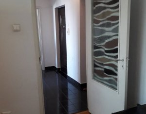 Apartament 2 camere decomandat 44 mp balcon etaj 9 din 10 Marasti