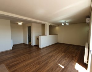 Apartament 3 camere, situat in Floresti, zona Muzeul Apei 