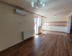 Apartament 3 camere, situat in Floresti, zona Muzeul Apei 